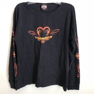 Long Sleeve | Harley Davidson